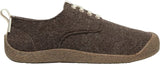 Brown Felt/Birch