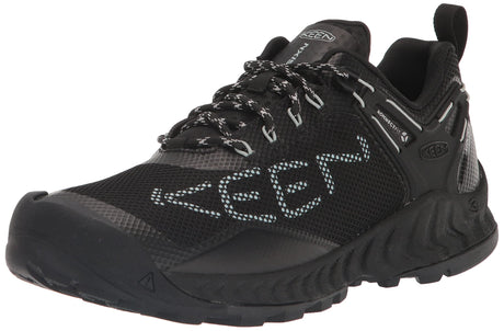 Black/Cloud Blue