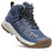 Vintage Indigo/Harbor Grey