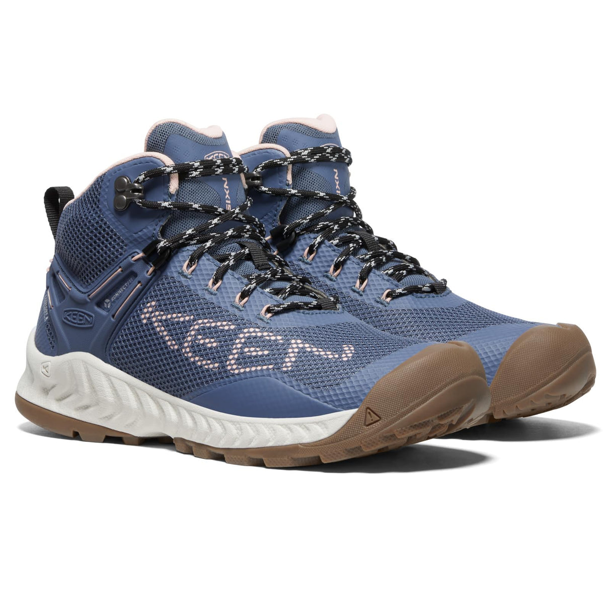 Vintage Indigo/Harbor Grey