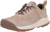 Plaza Taupe/Ibis Rose