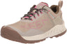 Plaza Taupe/Ibis Rose