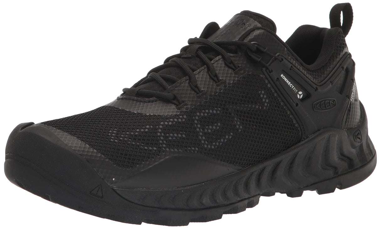 Triple Black