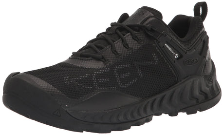 Triple Black