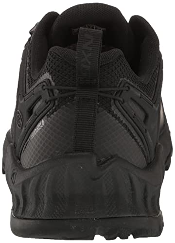 Triple Black