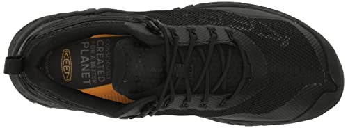 Triple Black