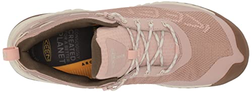 Fawn/Peach Whip