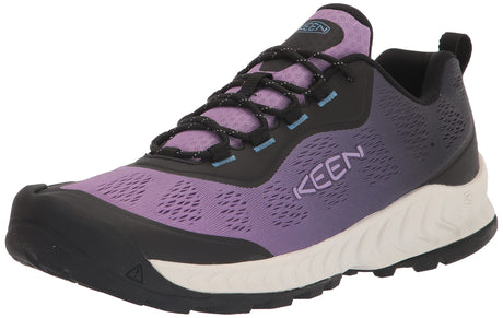 English Lavender/Ombre