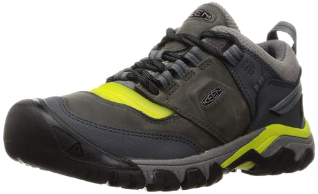 Steel Grey/Evening Primrose