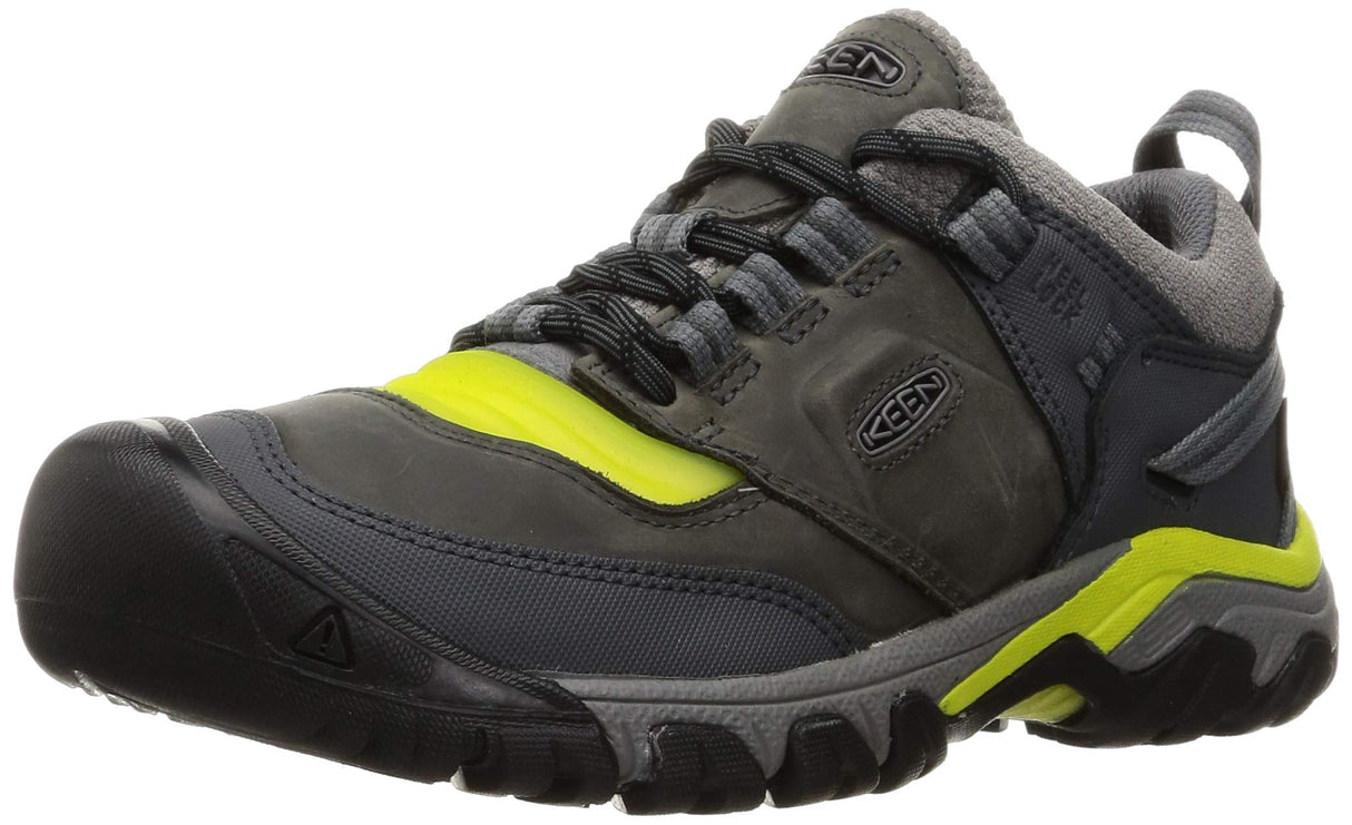 Steel Grey/Evening Primrose
