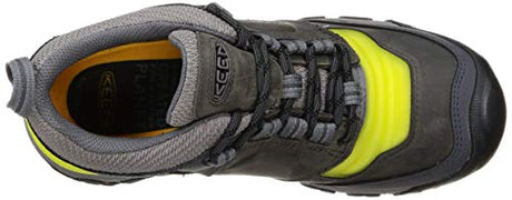Steel Grey/Evening Primrose