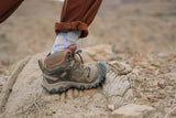 Timberwolf/Brick Dust