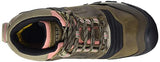 Timberwolf/Brick Dust