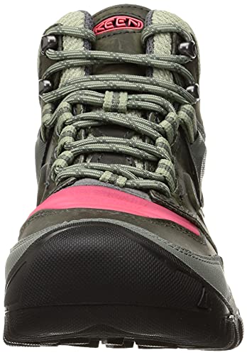 Castor Grey/Dubarry