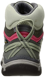 Castor Grey/Dubarry