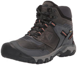 Steel Grey/Fossil Orange