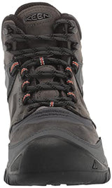 Steel Grey/Fossil Orange
