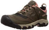 Timberwolf/Brick Dust