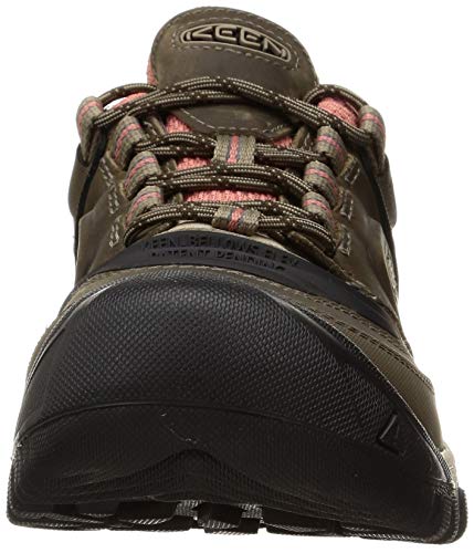 Timberwolf/Brick Dust