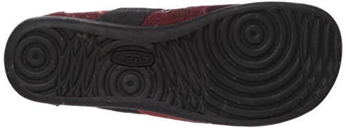 Red/Black