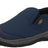 Blue Depths/Black