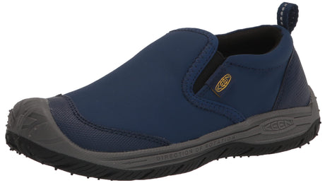 Blue Depths/Black