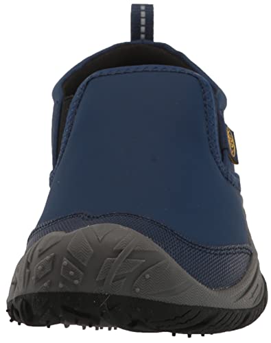 Blue Depths/Black