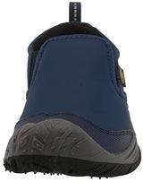 Blue Depths/Black