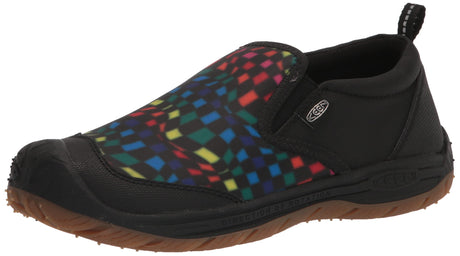 Black/Multi