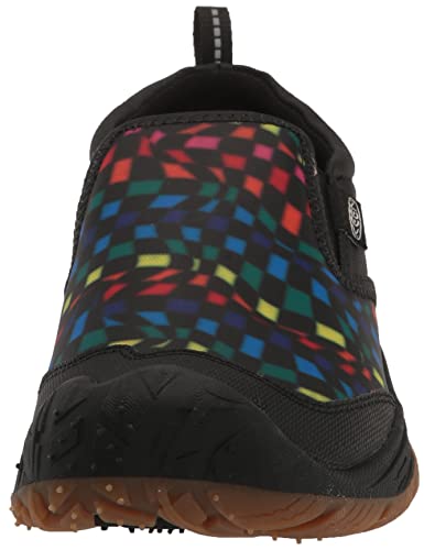 Black/Multi