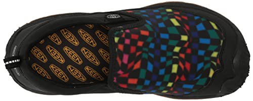 Black/Multi