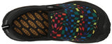 Black/Multi