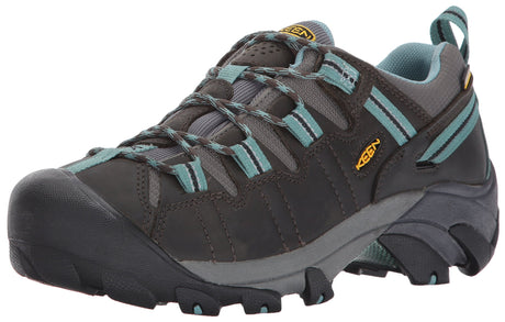 Black Olive/Mineral Blue