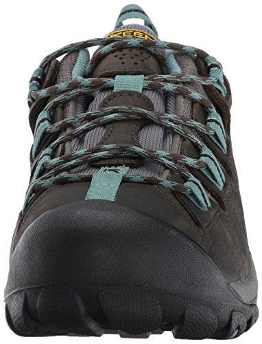 Black Olive/Mineral Blue