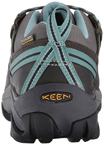 Black Olive/Mineral Blue