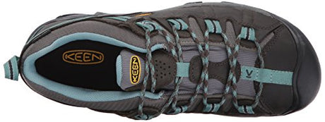 Black Olive/Mineral Blue