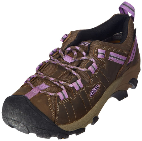Timberwolf/English Lavender
