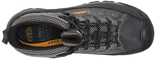 Drizzle/Keen Yellow