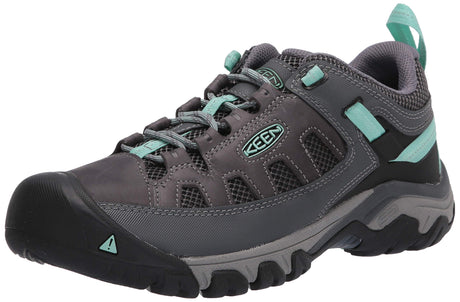 Steel Grey/Ocean Wave