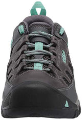 Steel Grey/Ocean Wave