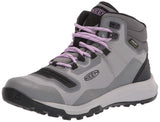 Steel Grey/African Violet