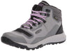 Steel Grey/African Violet