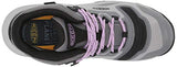 Steel Grey/African Violet