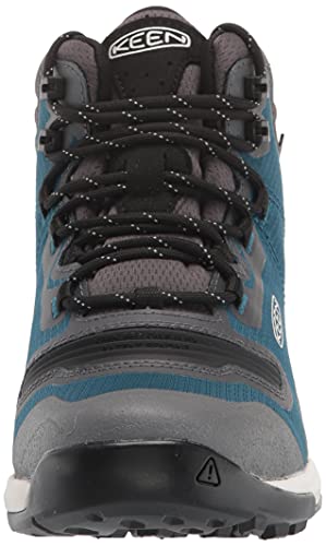 Blue Coral/Star White