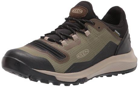 Capulet Olive/Black