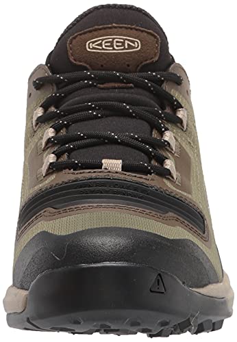 Capulet Olive/Black