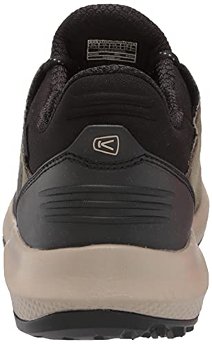 Capulet Olive/Black