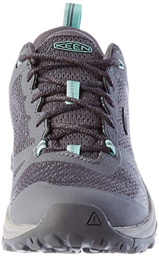 Steel Grey/Ocean