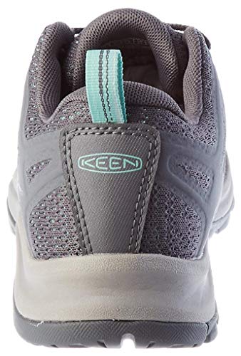 Steel Grey/Ocean