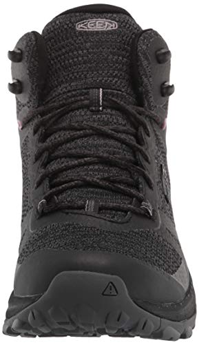 Black/Magnet
